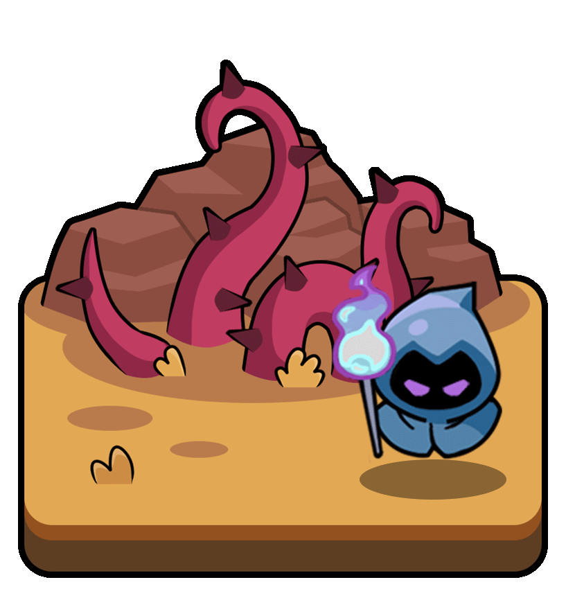 Sea Monster